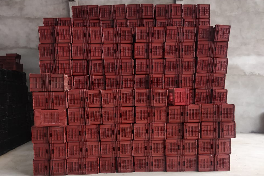 project